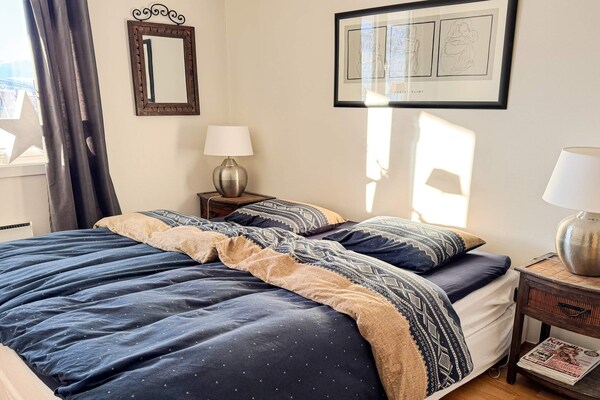 Foto van 4 sterren vakantie huis in HOVDEN - Vakantiehuis in Hovden - Indoor