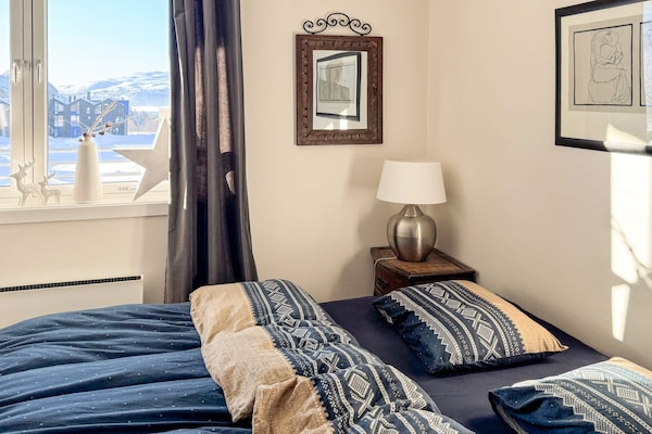 Foto van 4 sterren vakantie huis in HOVDEN - Vakantiehuis in Hovden - Indoor