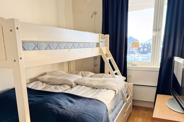 Foto van 4 sterren vakantie huis in HOVDEN - Vakantiehuis in Hovden - Indoor