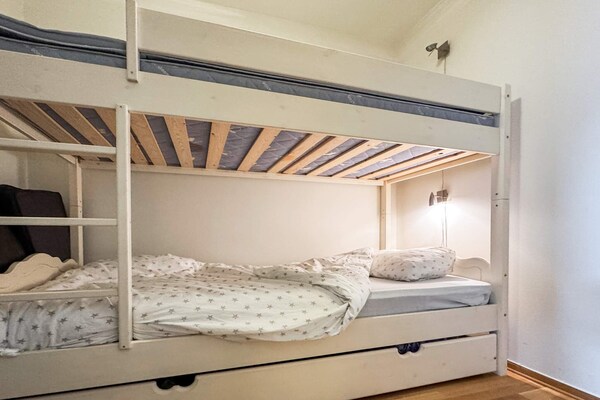 Foto van 4 sterren vakantie huis in HOVDEN - Vakantiehuis in Hovden - Indoor