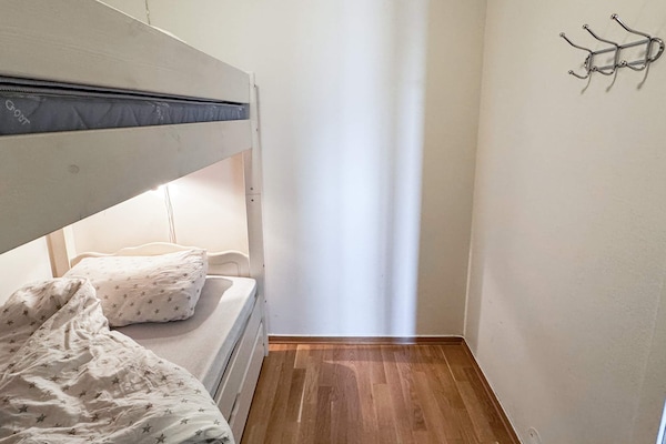 Foto van 4 sterren vakantie huis in HOVDEN - Vakantiehuis in Hovden - Indoor