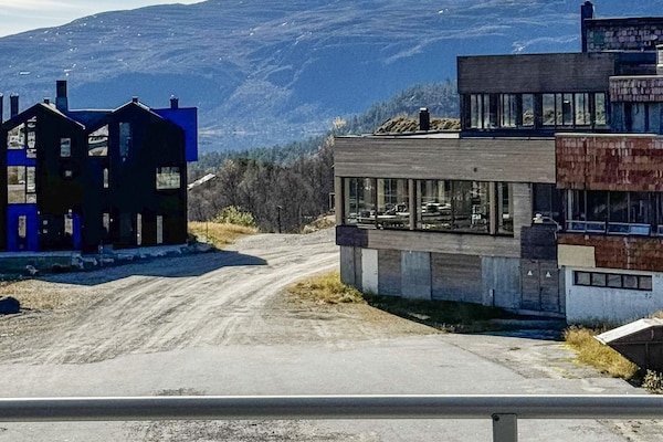 Foto van 4 sterren vakantie huis in HOVDEN - Vakantiehuis in Hovden - View