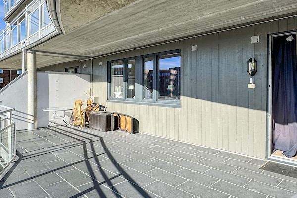 Foto van 4 sterren vakantie huis in HOVDEN - Vakantiehuis in Hovden - Outdoor