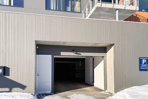 Foto van 4 sterren vakantie huis in HOVDEN - Vakantiehuis in Hovden - Outdoor