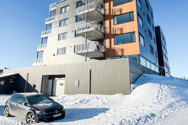 Foto van 4 sterren vakantie huis in HOVDEN - Vakantiehuis in Hovden - Outdoor