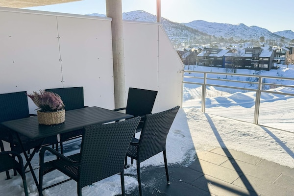 Foto van 4 sterren vakantie huis in HOVDEN - Vakantiehuis in Hovden - Untagged