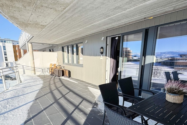 Foto van 4 sterren vakantie huis in HOVDEN - Vakantiehuis in Hovden - Untagged