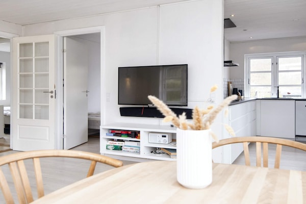 Foto van Gezellig toevluchtsoord nabij strand -- By Traum Ferienwohnungen - Indoor