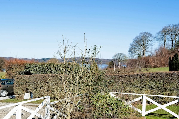 Foto van Gezellig toevluchtsoord nabij strand -- By Traum Ferienwohnungen - View