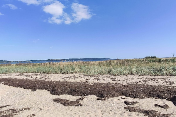 Foto van Gezellig toevluchtsoord nabij strand -- By Traum Ferienwohnungen - Untagged