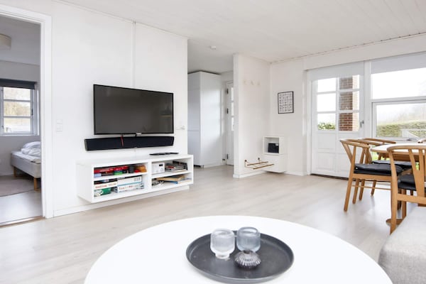 Foto van Gezellig toevluchtsoord nabij strand -- By Traum Ferienwohnungen - Indoor