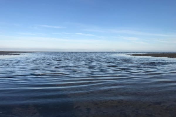 Foto van 6 persoons vakantie huis in Læsø-By Traum - Vakantiehuis in Læsø - WaterView