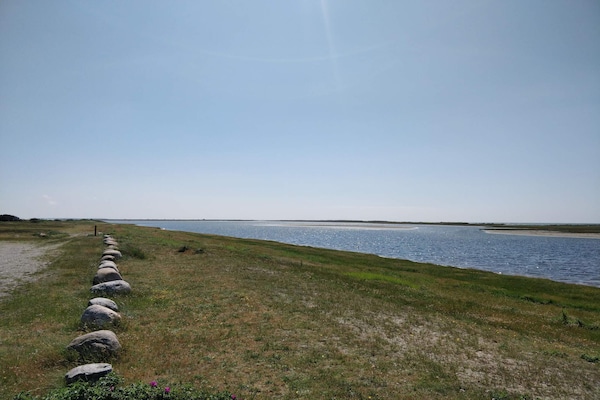 Foto van 6 persoons vakantie huis in Læsø-By Traum - Vakantiehuis in Læsø - WaterView