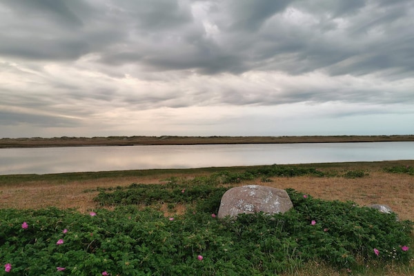 Foto van 6 persoons vakantie huis in Læsø-By Traum - Vakantiehuis in Læsø - WaterView