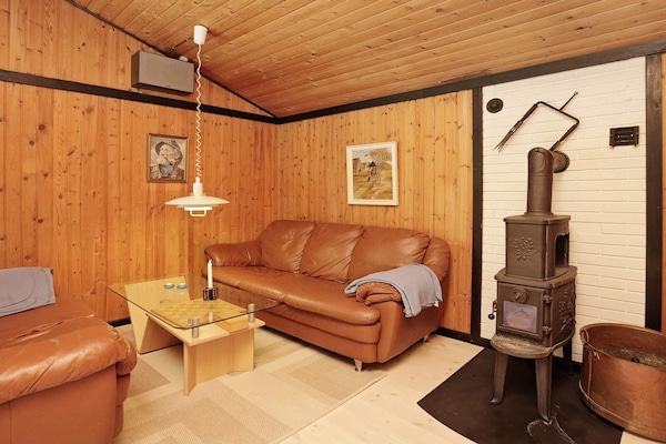 Foto van 6 persoons vakantie huis in Læsø-By Traum - Vakantiehuis in Læsø - Indoor