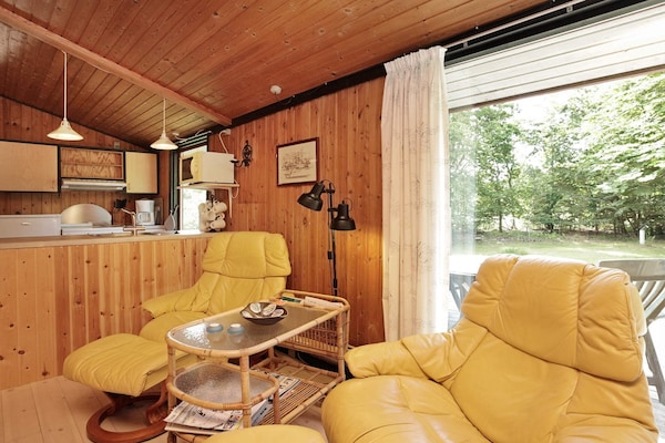 Foto van 6 persoons vakantie huis in Læsø-By Traum - Vakantiehuis in Læsø - Indoor