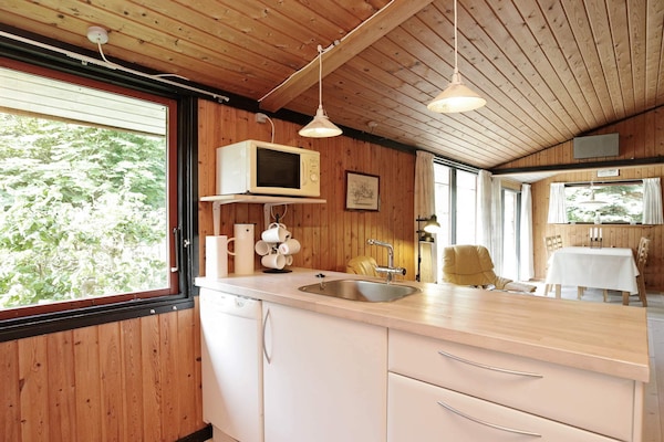 Foto van 6 persoons vakantie huis in Læsø-By Traum - Vakantiehuis in Læsø - Indoor