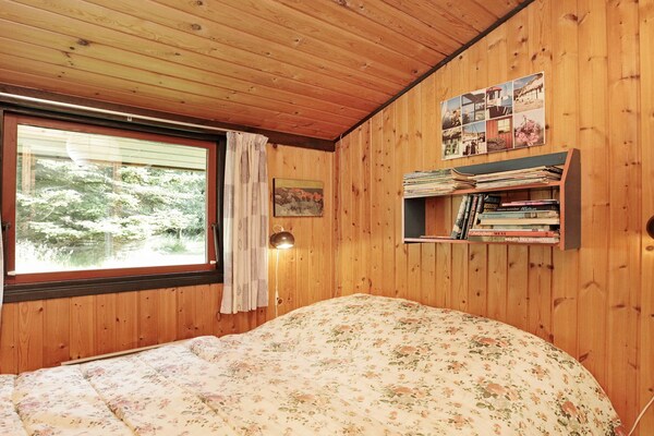 Foto van 6 persoons vakantie huis in Læsø-By Traum - Vakantiehuis in Læsø - Indoor