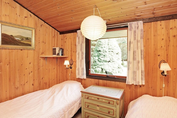 Foto van 6 persoons vakantie huis in Læsø-By Traum - Vakantiehuis in Læsø - Indoor