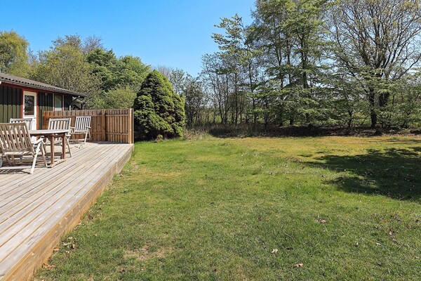 Foto van 6 persoons vakantie huis in Læsø-By Traum - Vakantiehuis in Læsø - View