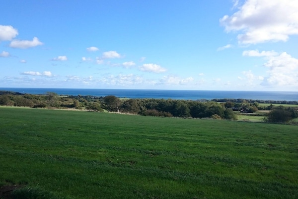 Foto van 5 sterren vakantie huis in Hadsund - Vakantiehuis in Hadsund - WaterView