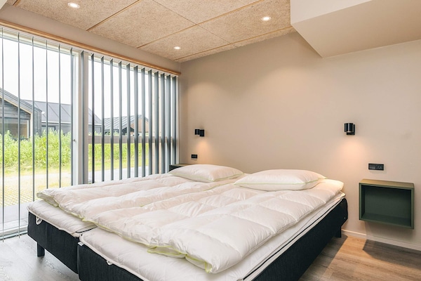 Foto van 5 sterren vakantie huis in Hadsund - Vakantiehuis in Hadsund - Indoor
