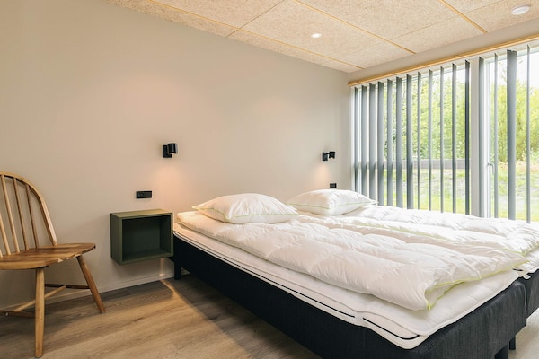 Foto van 5 sterren vakantie huis in Hadsund - Vakantiehuis in Hadsund - Indoor