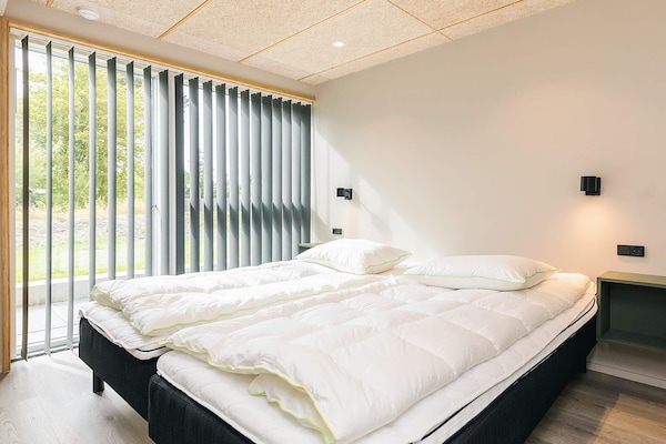 Foto van 5 sterren vakantie huis in Hadsund - Vakantiehuis in Hadsund - Indoor