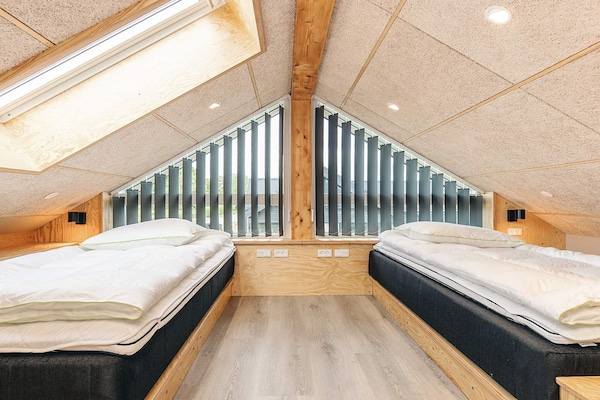 Foto van 5 sterren vakantie huis in Hadsund - Vakantiehuis in Hadsund - Indoor