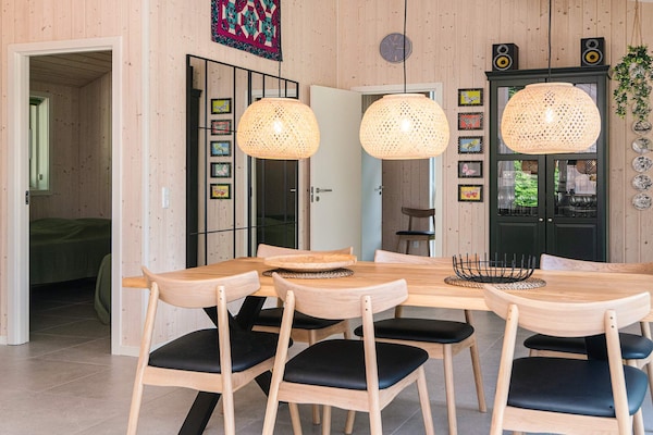 Foto van 5 sterren vakantie huis in Ansager - Vakantiehuis in Ansager - Indoor