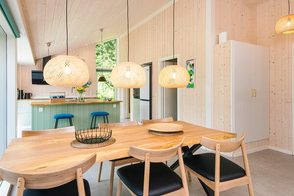 Foto van 5 sterren vakantie huis in Ansager - Vakantiehuis in Ansager - Indoor
