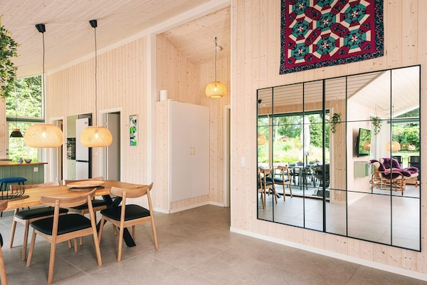 Foto van 5 sterren vakantie huis in Ansager - Vakantiehuis in Ansager - Indoor