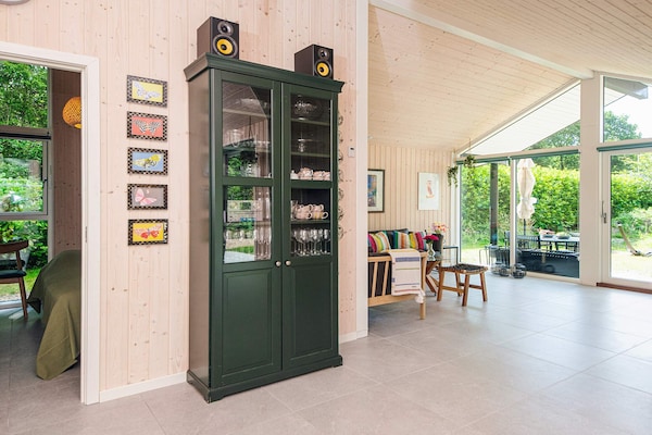 Foto van 5 sterren vakantie huis in Ansager - Vakantiehuis in Ansager - Indoor