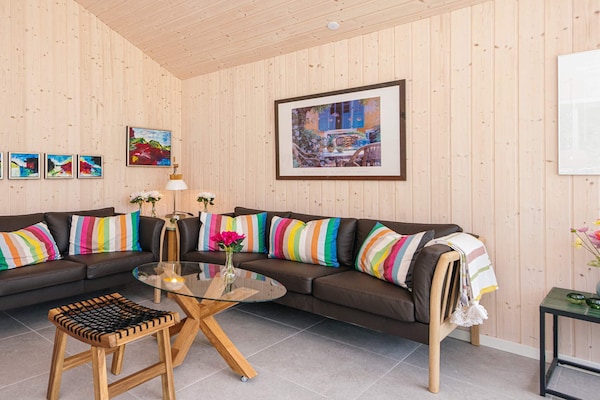 Foto van 5 sterren vakantie huis in Ansager - Vakantiehuis in Ansager - Indoor
