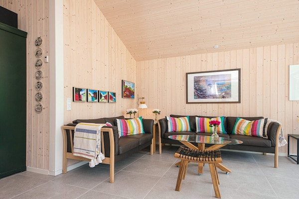 Foto van 5 sterren vakantie huis in Ansager - Vakantiehuis in Ansager - Indoor