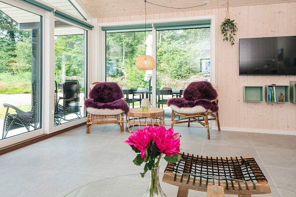 Foto van 5 sterren vakantie huis in Ansager - Vakantiehuis in Ansager - Indoor