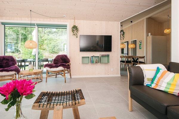 Foto van 5 sterren vakantie huis in Ansager - Vakantiehuis in Ansager - Indoor