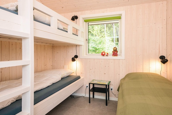 Foto van 5 sterren vakantie huis in Ansager - Vakantiehuis in Ansager - Indoor