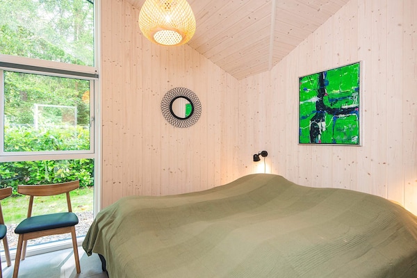 Foto van 5 sterren vakantie huis in Ansager - Vakantiehuis in Ansager - Indoor