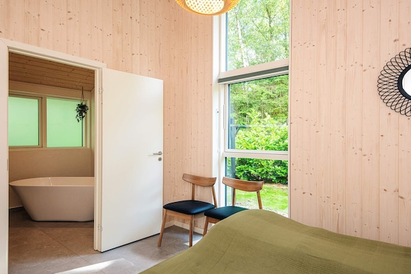 Foto van 5 sterren vakantie huis in Ansager - Vakantiehuis in Ansager - Indoor