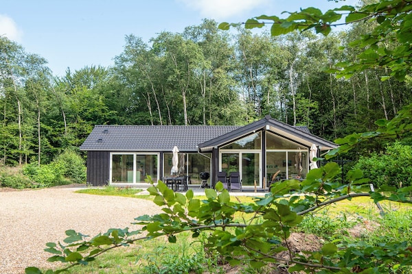 Foto van 5 sterren vakantie huis in Ansager - Vakantiehuis in Ansager - View