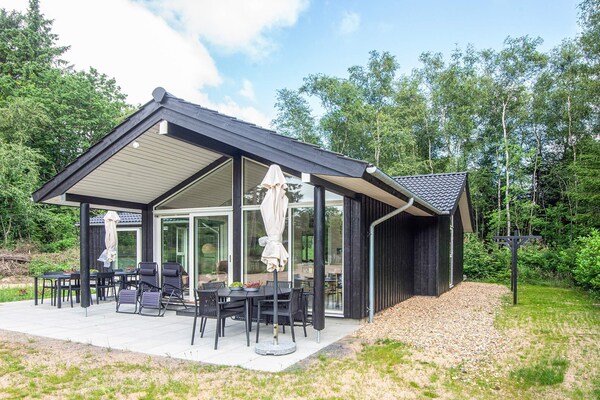 Foto van 5 sterren vakantie huis in Ansager - Vakantiehuis in Ansager - View