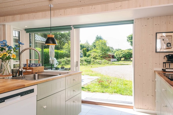Foto van 5 sterren vakantie huis in Ansager - Vakantiehuis in Ansager - Indoor