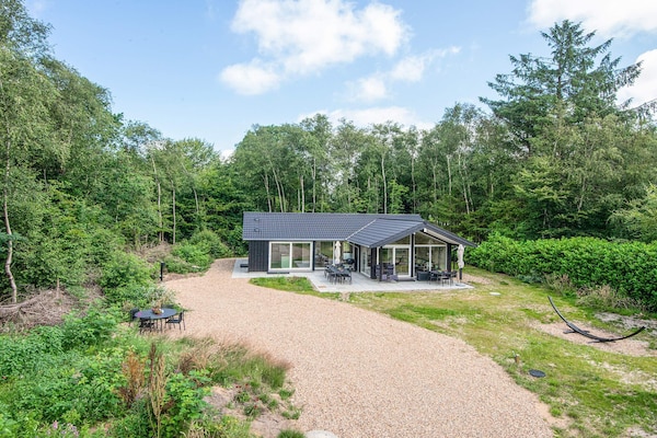Foto van 5 sterren vakantie huis in Ansager - Vakantiehuis in Ansager - View