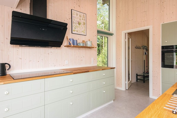 Foto van 5 sterren vakantie huis in Ansager - Vakantiehuis in Ansager - Indoor