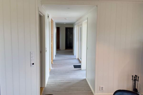 Foto van 4 sterren vakantie huis in Tjeldstø - Vakantiehuis in Tjeldstø - Indoor