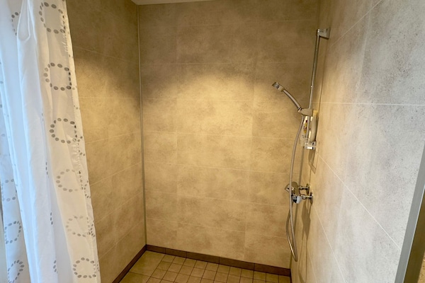 Foto van 4 sterren vakantie huis in Tjeldstø - Vakantiehuis in Tjeldstø - Indoor