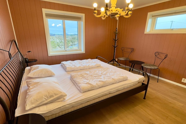 Foto van 4 sterren vakantie huis in Tjeldstø - Vakantiehuis in Tjeldstø - Indoor