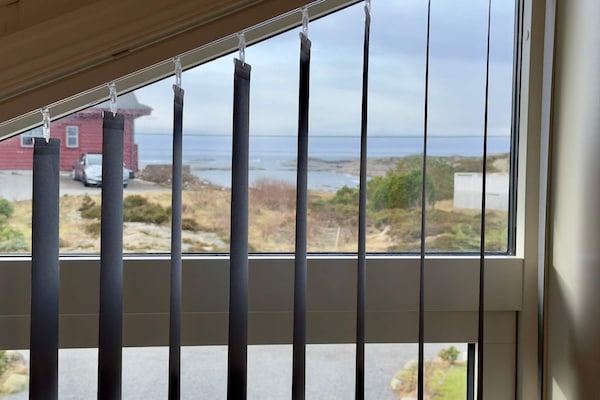 Foto van 4 sterren vakantie huis in Tjeldstø - Vakantiehuis in Tjeldstø - Indoor