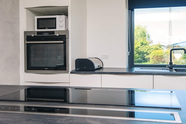 Foto van 4 sterren vakantie huis in Haderslev - Vakantiehuis in Haderslev - Indoor